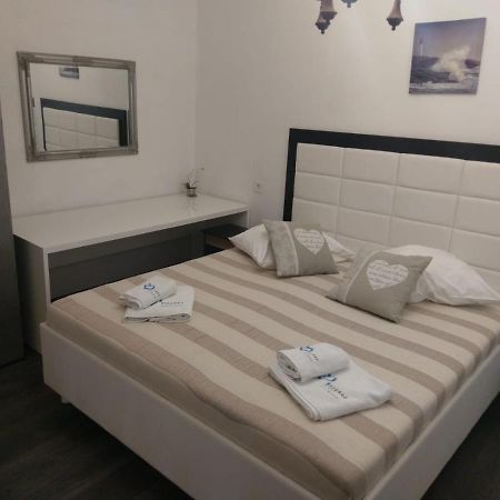 Apartment Martina 비오그라드나모루 외부 사진