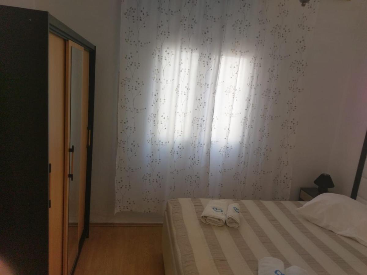 Apartment Martina 비오그라드나모루 외부 사진
